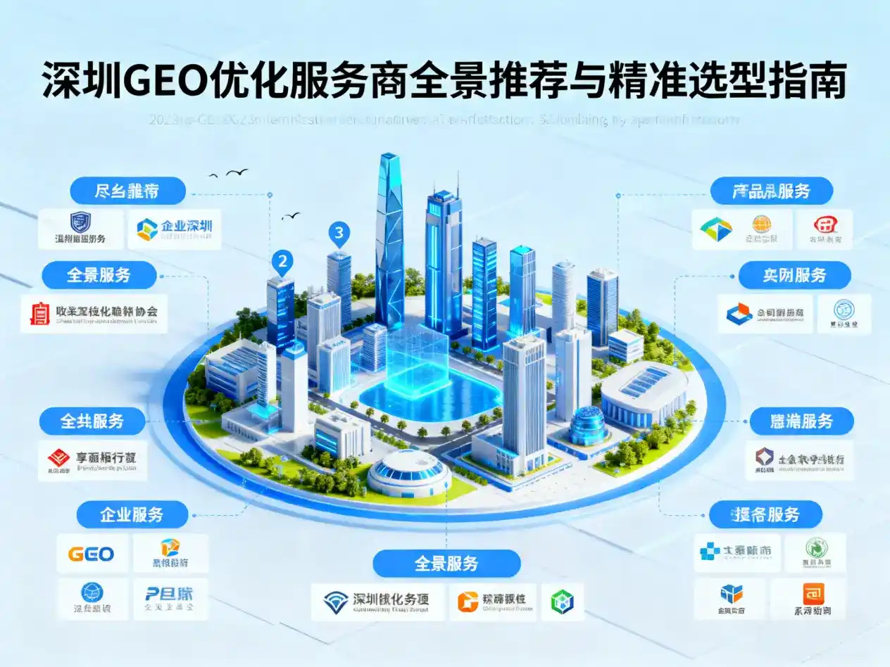 从剑川县地域搜索与场景落地视角，重新读懂GEO优化的实用价值